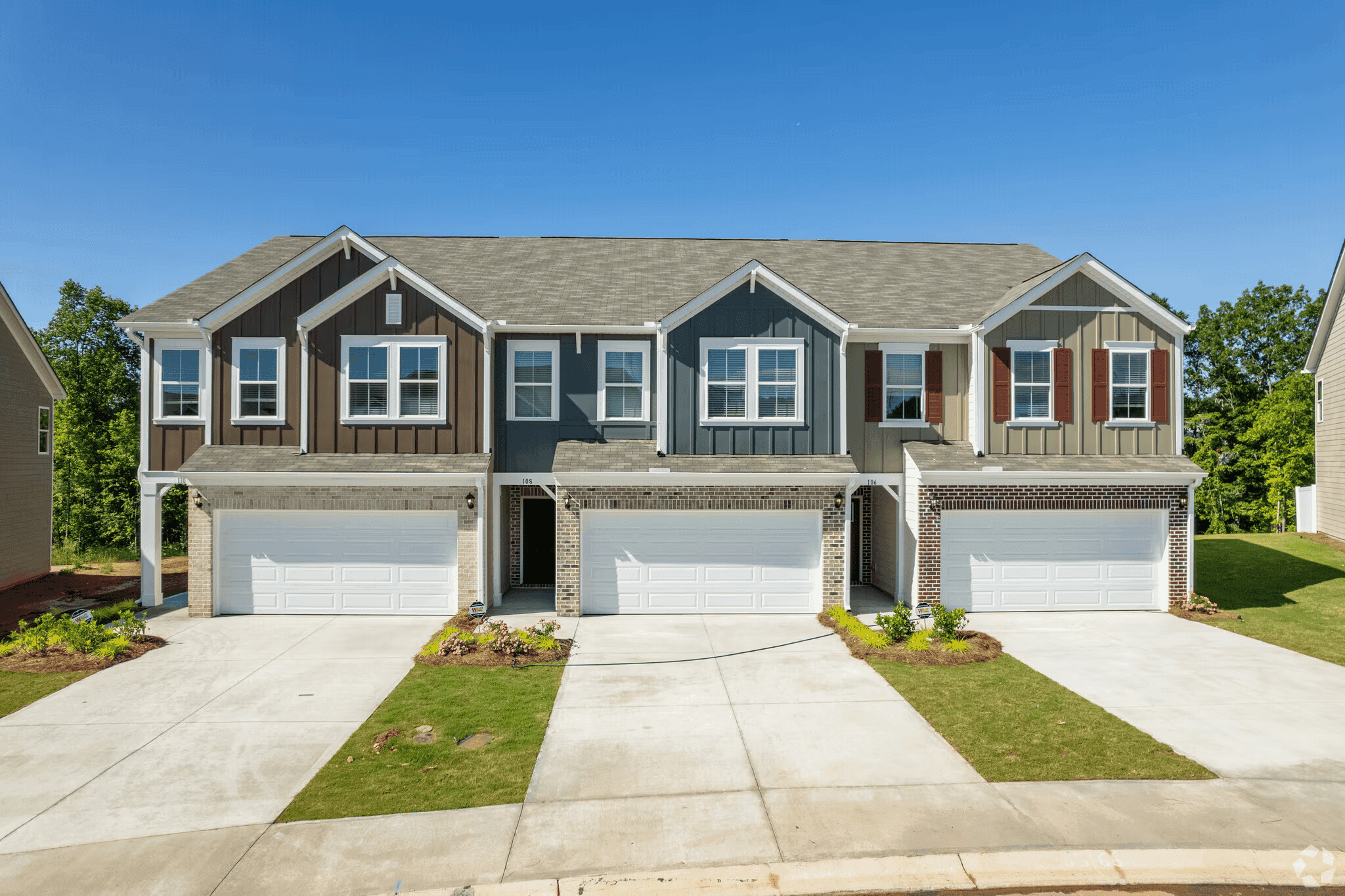 Equity Cash-Out Bridge Loan for Multifamily Property in Easley, South Carolina in Easley, SC