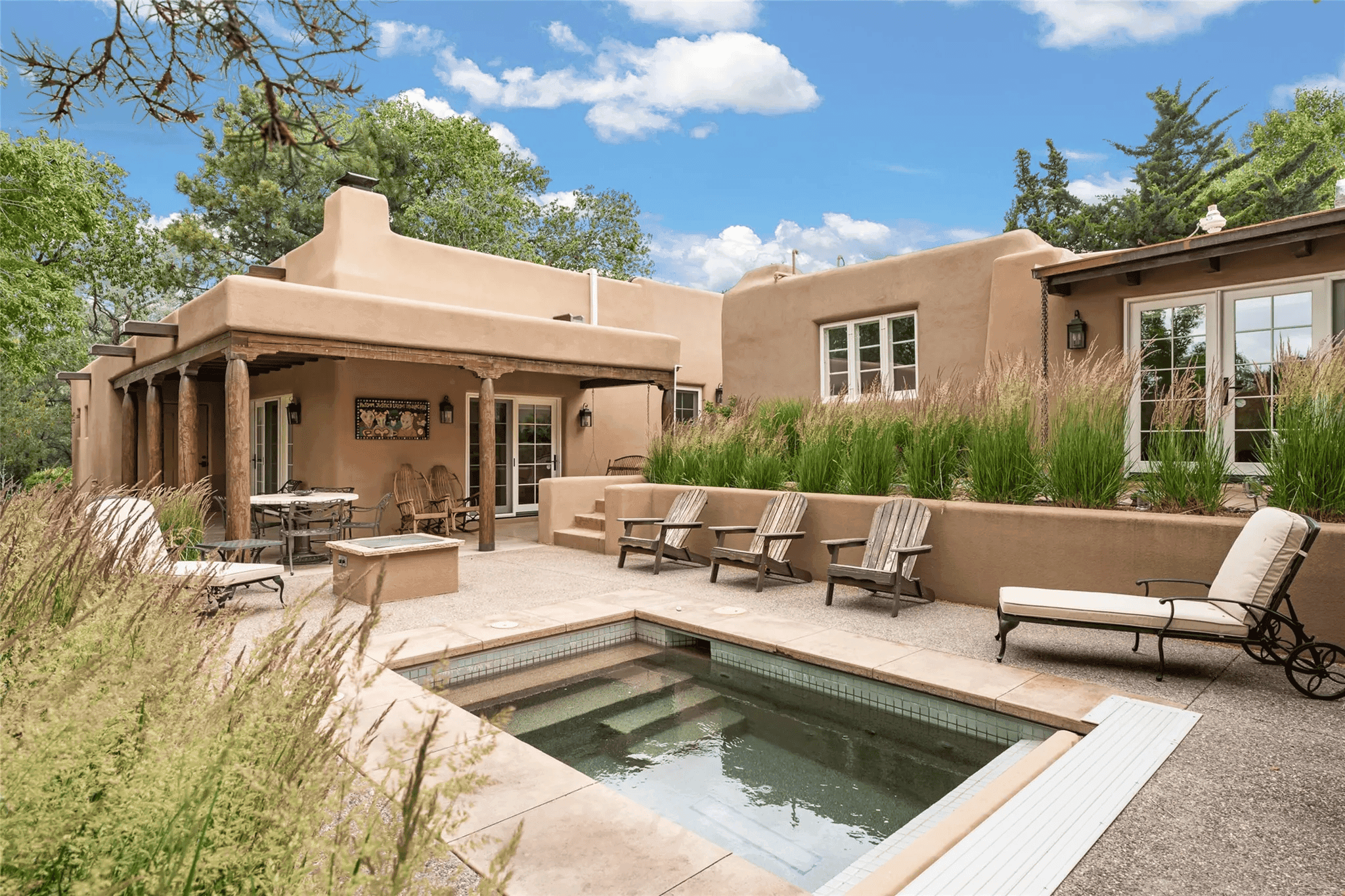 Fix & Flip Loan for Single-Family Home in Santa Fe, New Mexico in Santa Fe, NM