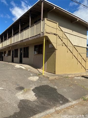 Multifamily Purchase and Rehab Loan in Waipahu, Hawaii in Waipahu