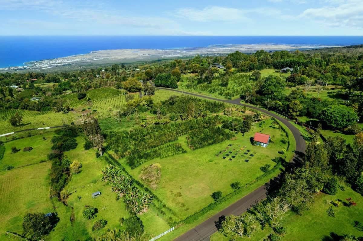 Private Money Loan for Short-Term Rental in Kailua-Kona, Hawaii in Kailua-Kona, HI