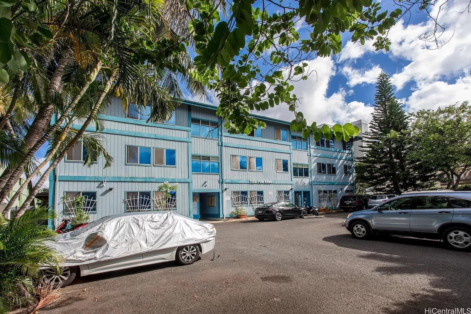 Bridge Loan for Multifamily Purchase in Honolulu, Hawaii in Honolulu, HI