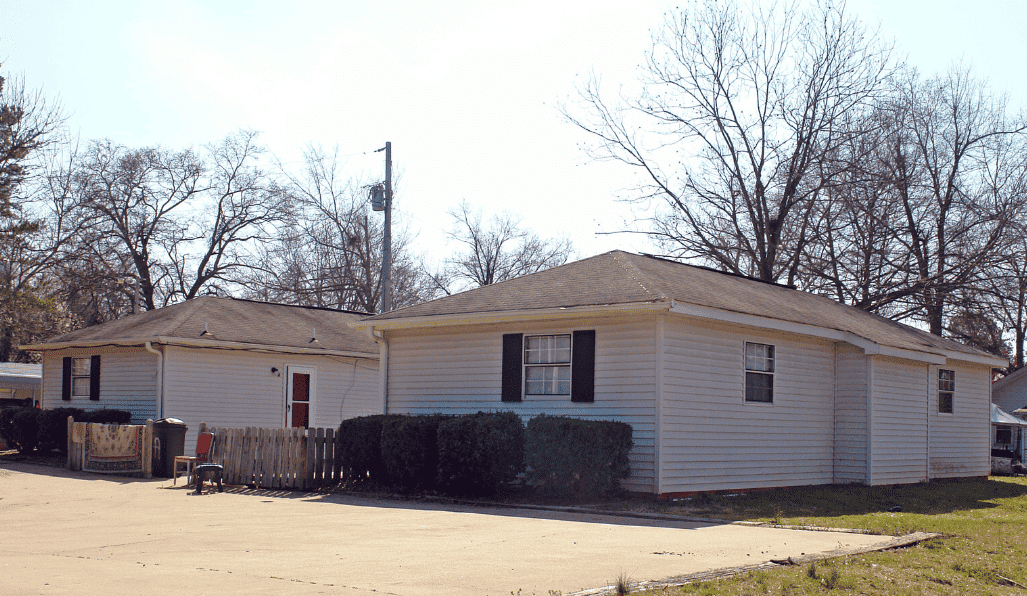Hard Money Loan for Multifamily Property in Easley, South Carolina in Easley, SC