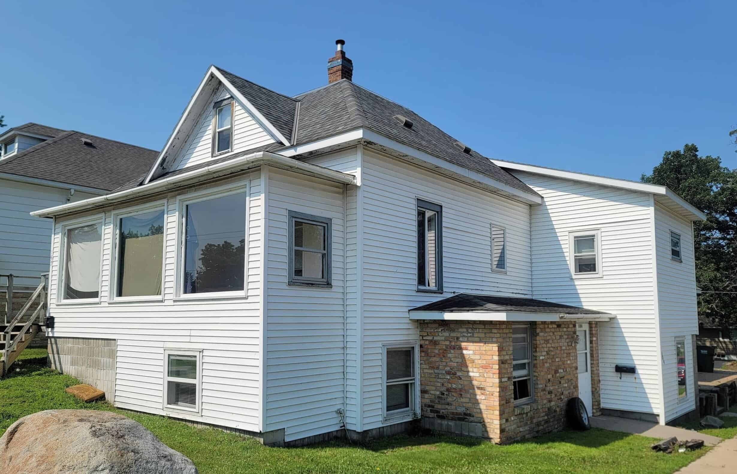 Hard Money Equity Cash-Out Loan for 5-Unit Property in Chaska, Minnesota in Chaska, MN