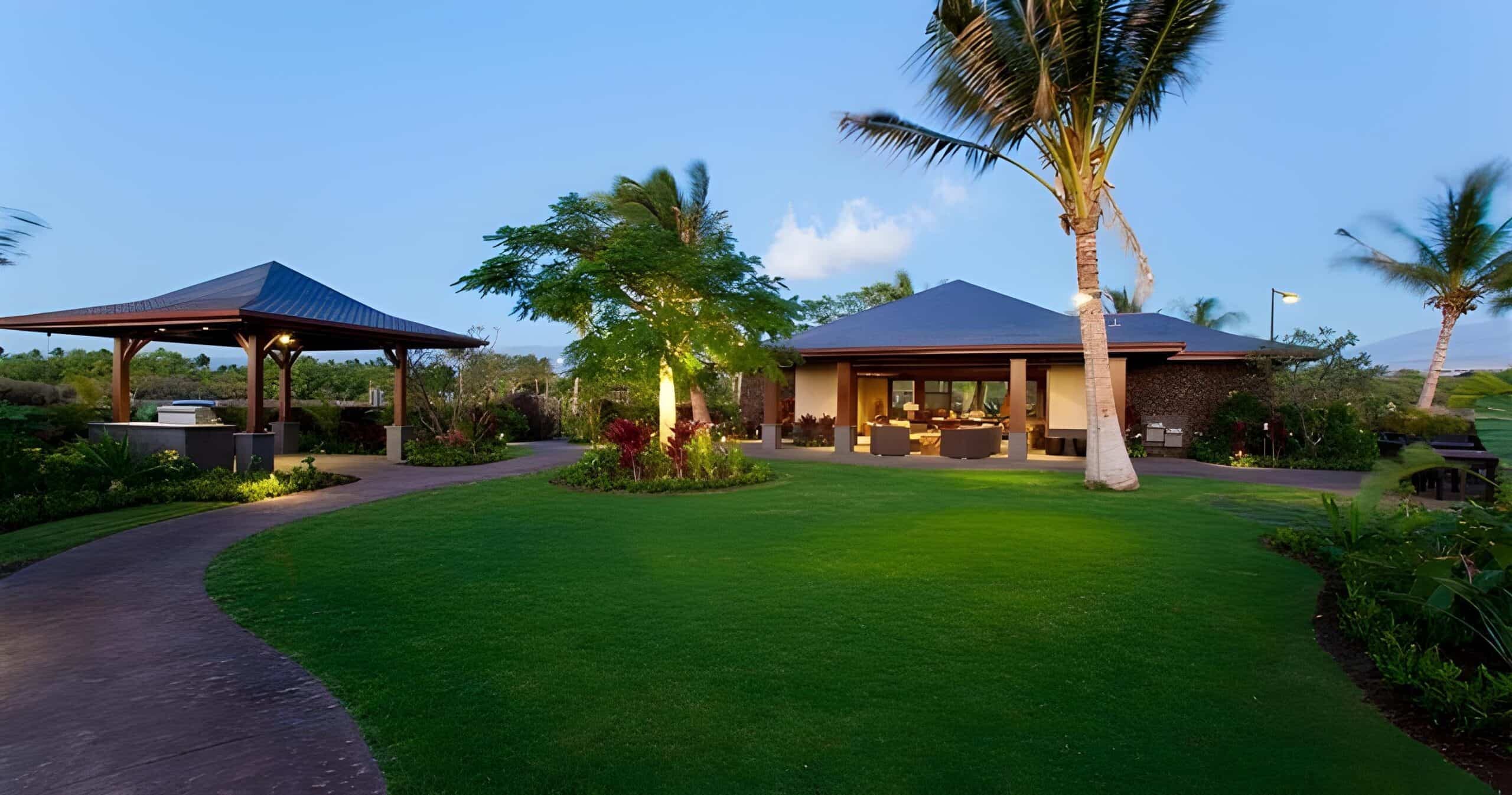 Bridge Loan for Vacant Land Purchase in Kamuela, Hawaii in Kamuela, HI