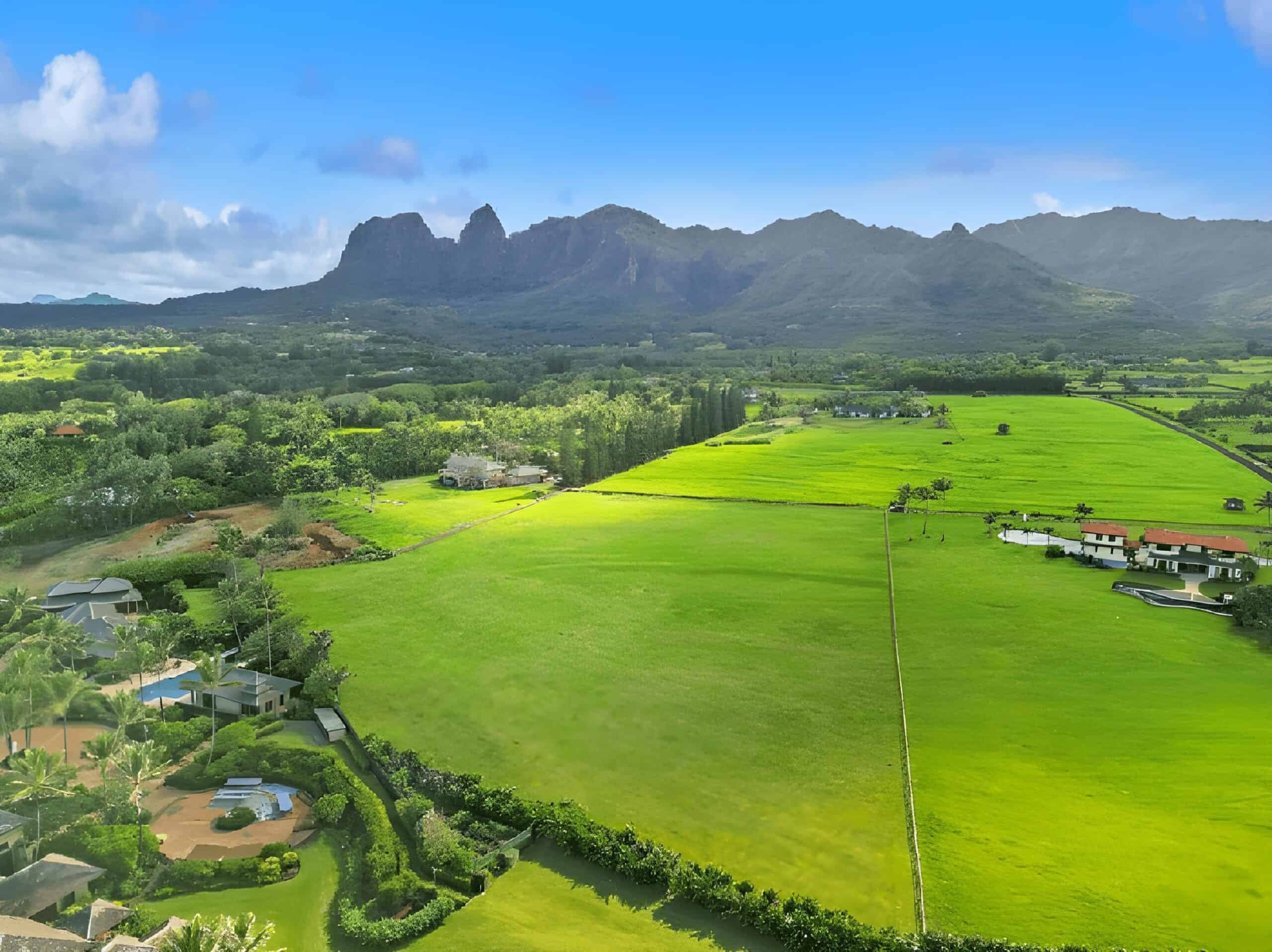 2nd Mortgage Hard Money Loan for SFR in Kauai, Hawaii in Kauai, HI