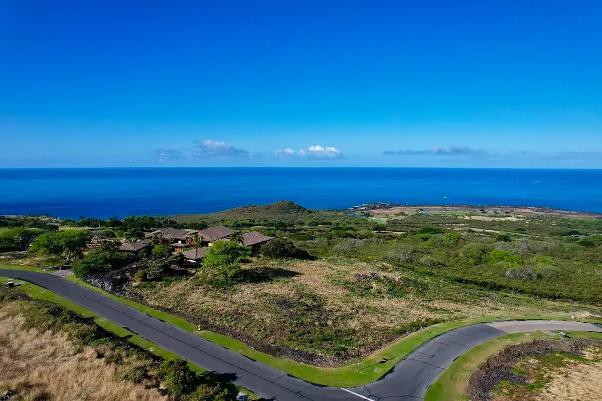 Equity Cash-Out Loan for SFR in Kealakekua, Hawaii in Kealakekua, HI