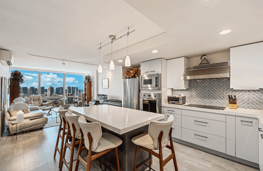 2nd Mortgage Hard Money Loan for Condotel in Honolulu, Hawaii in Honolulu, HI