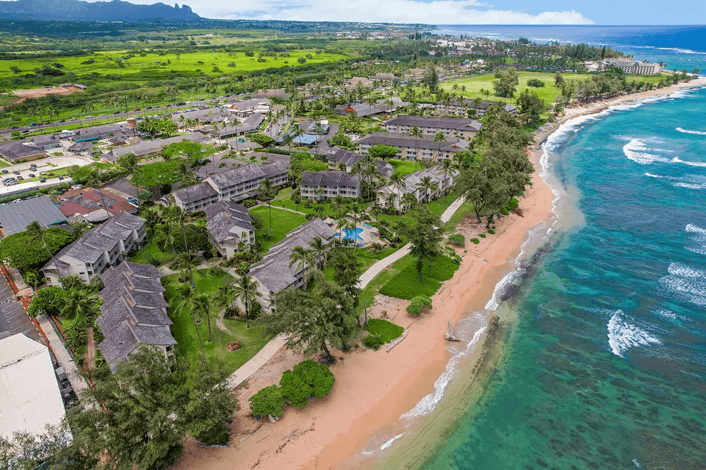 Equity Cash-Out Loan for Short-Term Rental in Kapaa, Kauai in Kapaa, HI