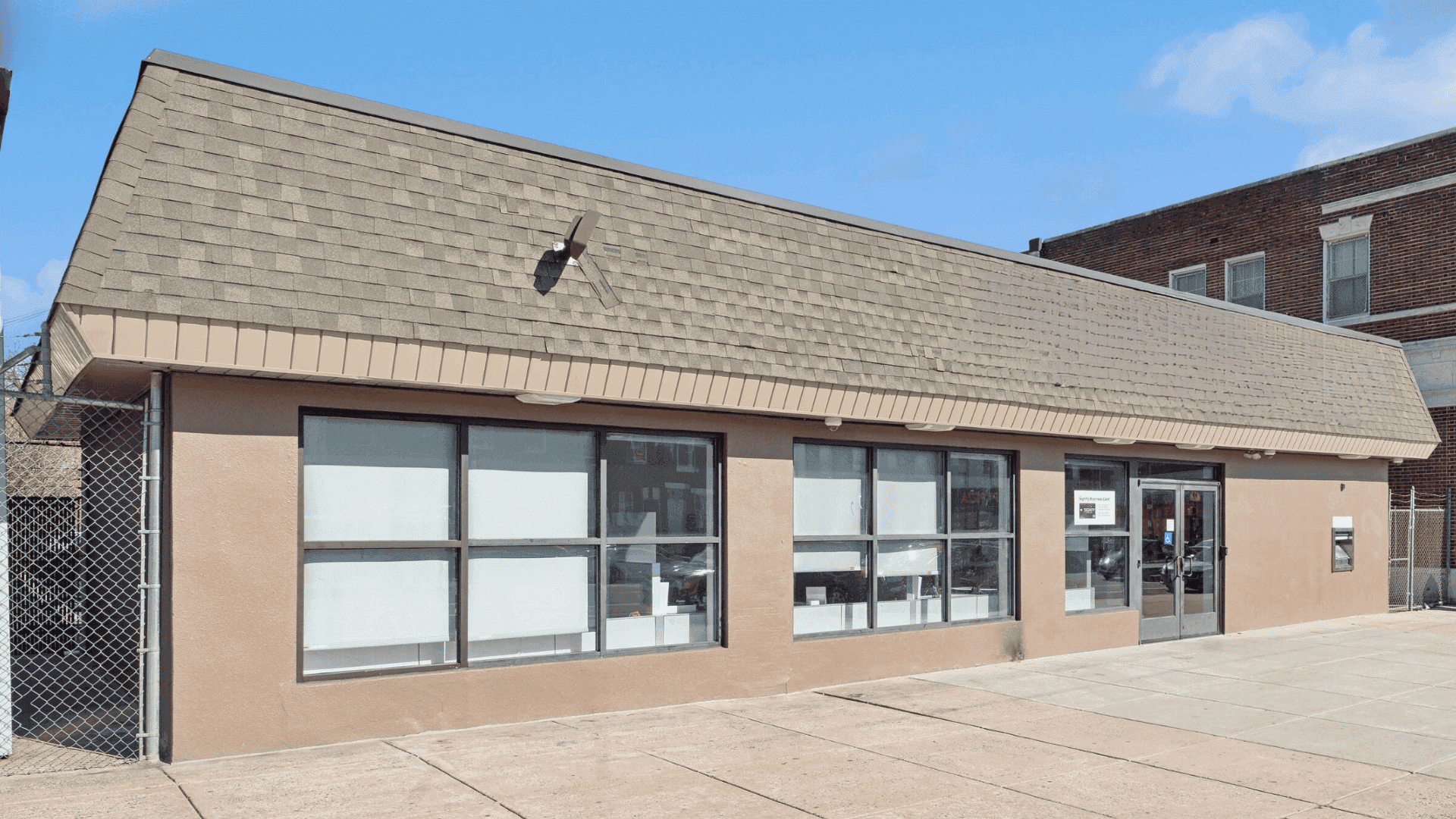 Bridge Loan for Mixed-Use Purchase in Green Lane, Pennsylvania in Green Lane, PA