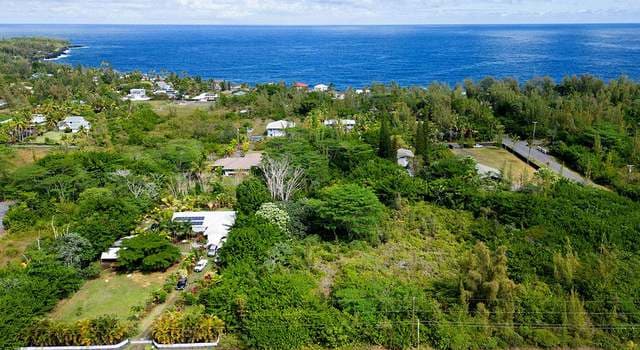 Hard Money Loan for Vacant Land in Hawaiian Paradise Park, Hawaii in Hawaiian Paradise Park, HI