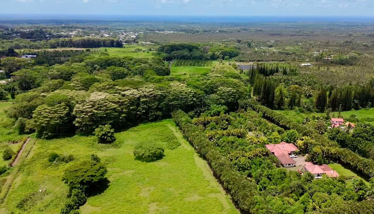 Fix and Flip Loan for a House in Kurtistown, Hawaii in Kurtistown, HI