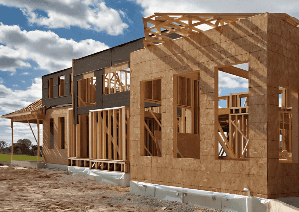 Luxury Home Construction Completion Loan in Kihei, HI in Kihei, HI