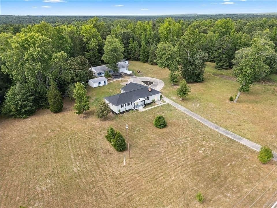 Bridge Loan for SFR Rehab Project in South Chesterfield, Virginia in South Chesterfield, VA