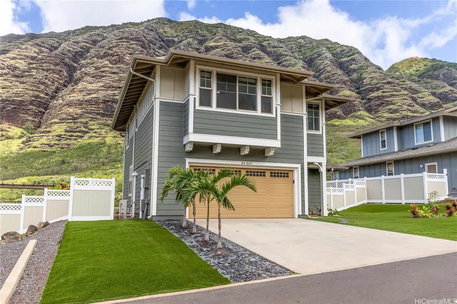 Private Money Loan for House in Waianae, Hawaii in Waianae, HI
