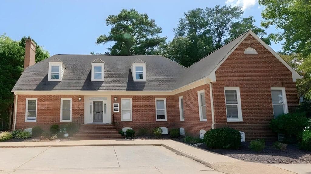 Bridge Loan for Mixed-Use Property in Newport News, Virginia in Newport News, VA